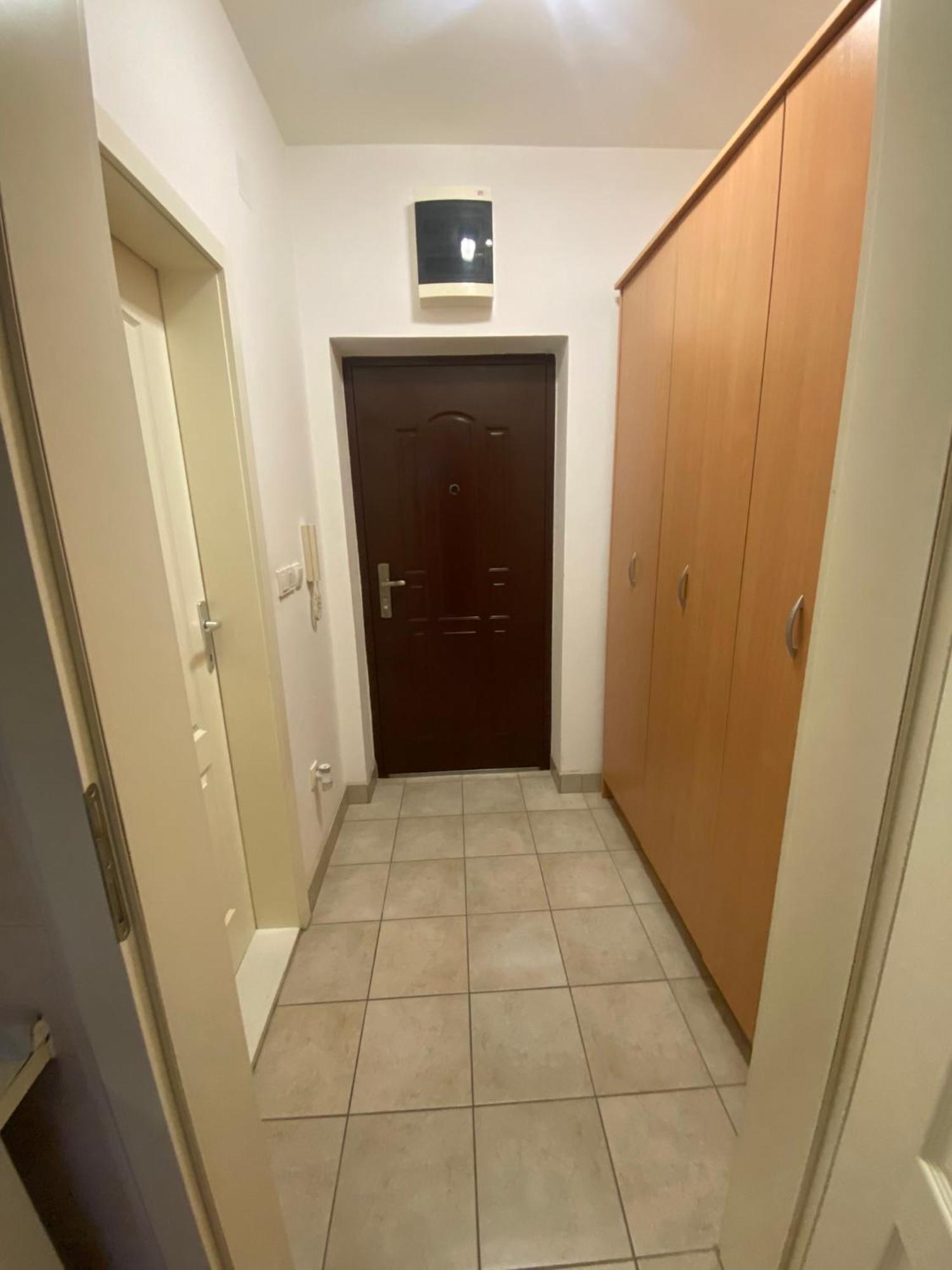 Apartment Victor Banja Koviljača Esterno foto